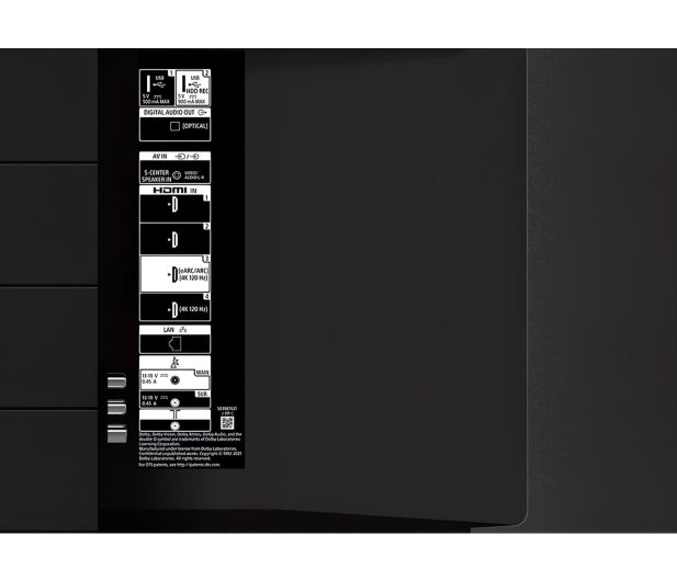 SONY XR65X90K UHD, GoogleTV - 1134967 - zdjęcie 7